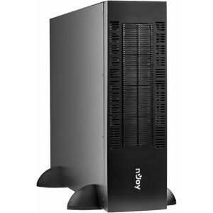 nJoy, Rack 3U / Tower, až 20 baterií, 50A, pro Balder 6000 / 10000 - PWUP-BP20PBA-AZ01B