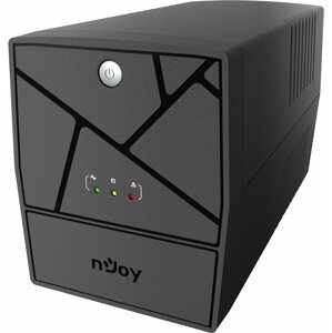 nJoy Keen 1500 USB, Tower, 1.5KVA / 900W - UPLI-LI150KU-CG01B