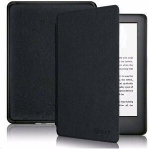C-TECH pouzdro pro Amazon Kindle PAPERWHITE 5, černá - AKC-15BK
