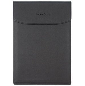 POCKETBOOK pouzdro pro Pocketbook 1040 InkPad X, černá - HNEE-PU-1040-BK-WW