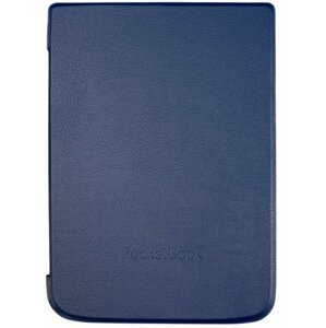POCKETBOOK pouzdro pro 740 Inkpad 3, modrá - WPUC-740-S-BL