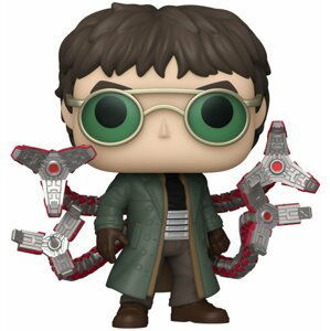 Figurka Funko POP! Spider-Man: No Way Home - Doc Ock - 0889698676021