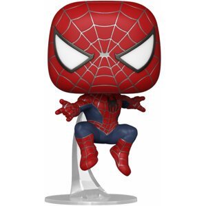 Figurka Funko POP! Spider-Man: No Way Home - Friendly Neighborhood Spider-Man - 0889698676076