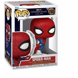Figurka Funko POP! Spider-Man: No Way Home - Spider-Man - 0889698676106