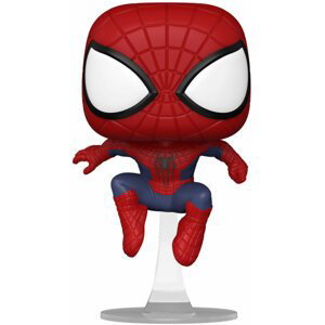 Figurka Funko POP! Spider-Man: No Way Home - The Amazing Spider-Man - 0889698676083