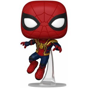 Figurka Funko POP! Spider-Man: No Way Home - Spider-Man - 0889698676069