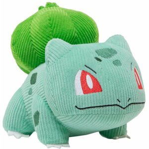 Plyšák Pokémon - Bulbasaur Limited - 00191726402459