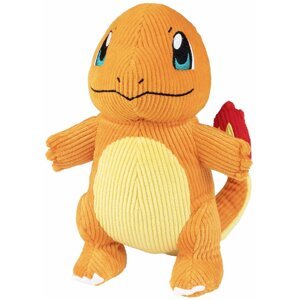 Plyšák Pokémon - Charmander Limited - 00191726402473