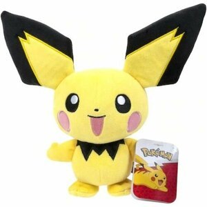 Plyšák Pokémon - Pichu - 00889933952446