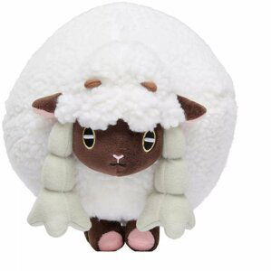 Plyšák Pokémon - Wooloo - 00191726379539