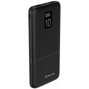 Tellur powerbanka Boost Pro PD102, QC 22.5W, PD 20W, 10000mAh, černá - TLL158341