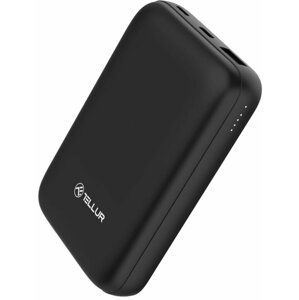 Tellur powerbanka Compact Pro WPD101, QC 22.5W, PD 20W, MagSafe, 10000mAh, černá - TLL158381