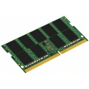 Kingston 16GB DDR4 3200 CL22 ECC SO-DIMM, 1Rx8, pro Dell - KTD-PN432ES8/16G