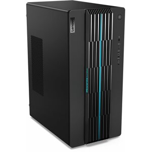 Lenovo IdeaCentre Gaming 5 17IAB7, černá - 90T100FPMK