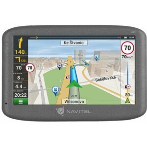 Navitel E501 - GPSNAVIE501