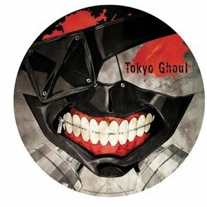 ABYstyle Tokyo Ghoul - Mash - ABYACC330