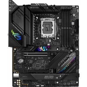 ASUS ROG STRIX B760-F GAMING WIFI - Intel B760 - 90MB1CT0-M0EAY0