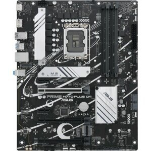 ASUS PRIME H770-PLUS D4 (DDR4) - Intel H770 - 90MB1CU0-M0EAY0