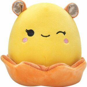 Plyšák Squishmallows Chobotnice dumbo - Bijan, 20 cm - SQJW22-75OO-13