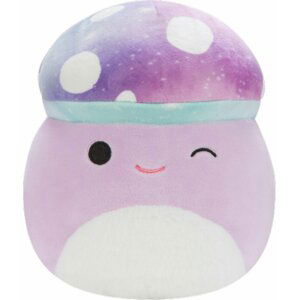 Plyšák Squishmallows Muchomůrka - Minya, 20 cm - SQJW22-75TS-13