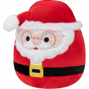 Plyšák Squishmallows Santa Claus, 20 cm - SQK3129