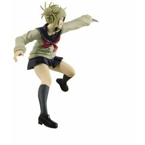 Figurka My Hero Academia - Himiko Toga The Evil Villains Vol.3 - 04983164182026