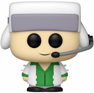 Figurka Funko POP! South Park - Boyband Kyle - 0889698657563