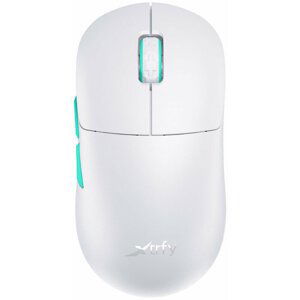 Xtrfy M8, bílá - M8W-WHITE