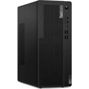 Lenovo ThinkCentre M75t Gen 2, černá - 11RC0007CK