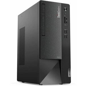 Lenovo ThinkCentre neo 50t, černá - 11SE0024CK