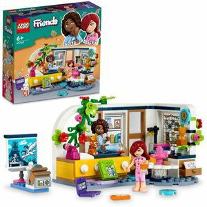 LEGO® Friends 41740 Aliyin pokoj - 41740