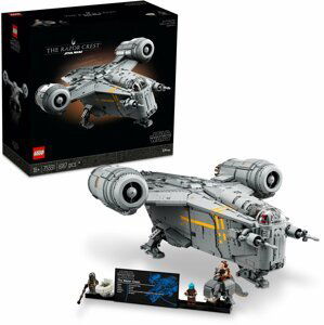 LEGO® Star Wars™ 75331 The Razor Crest™ - 75331