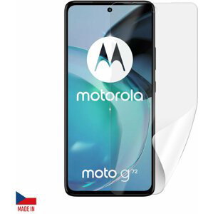Screenshield fólie na displej pro MOTOROLA Moto G72 - MOT-XT2255-D