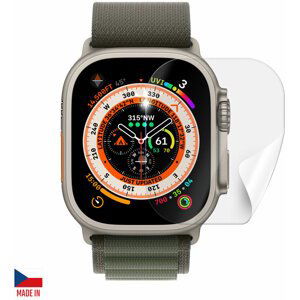 Screenshield fólie na displej pro APPLE Watch Ultra Cellular (49 mm) - APP-WTCHUL49CE-D