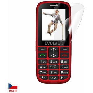 Screenshield fólie na displej pro EVOLVEO EasyPhone EG - EVO-EPEG-D