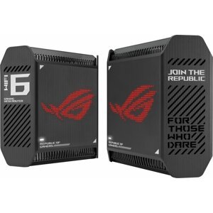 ASUS ROG Rapture GT6, 2ks - 90IG07F0-MU9A20