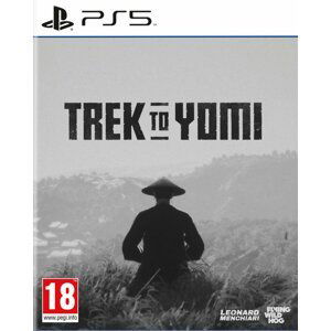 Trek to Yomi (PS5)