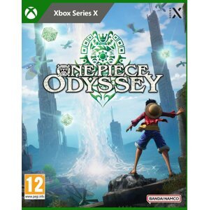 One Piece Odyssey (Xbox Series X)