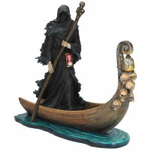 Figurka Charon - Ferryman of the Underworld - 0801269118853