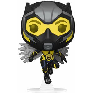 Figurka Funko POP! Ant-Man and the Wasp: Quantumania - The Wasp - 0889698704915