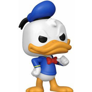 Figurka Funko POP! Disney - Donald Duck Classics - 0889698596213