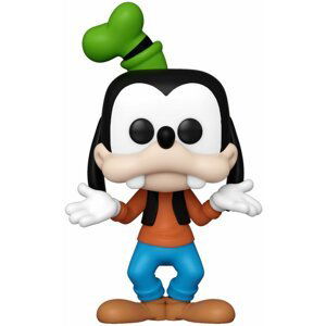 Figurka Funko POP! Disney - Goofy Classics - 0889698596220