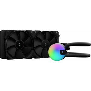 Fractal Design Lumen S24 v2 - FD-W-L1-S2411