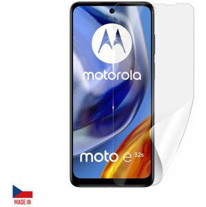 Screenshield fólie na displej pro MOTOROLA Moto E32s - MOT-XT2229-D