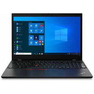 Lenovo ThinkPad L15 Gen 1 (Intel), černá - 20U30075CK