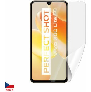 Screenshield fólie na displej pro VIVO X80 Lite - VVO-X80LT-D