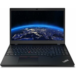 Lenovo ThinkPad P15v Gen 3 (AMD). černá - 21EM0010CK