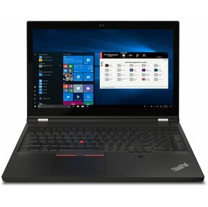 Lenovo ThinkPad T15g Gen 2, černá - 20YS0001CK