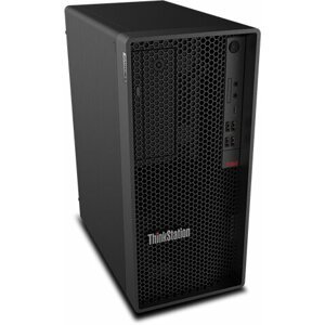 Lenovo ThinkStation P360 Tower, černá - 30FM000FCK