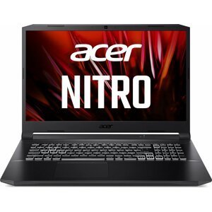Acer Nitro 5 (AN517-54), černá - NH.QF7EC.007